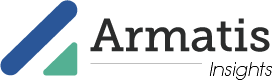 Armatis Insights Logo